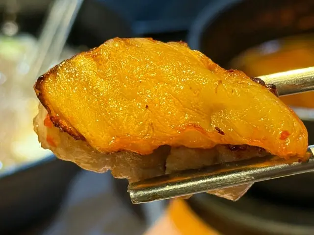 하남돼지집 가산디지털역점 삼겹살 사진 2