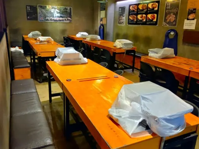 하남돼지집 가산디지털역점 삼겹살 사진 3