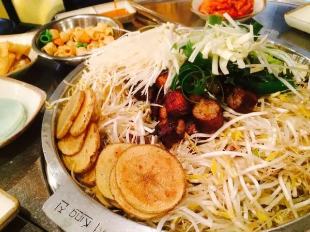 곱창stove 고기집 사진 1
