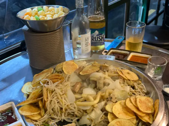 곱창stove 고기집 사진 3