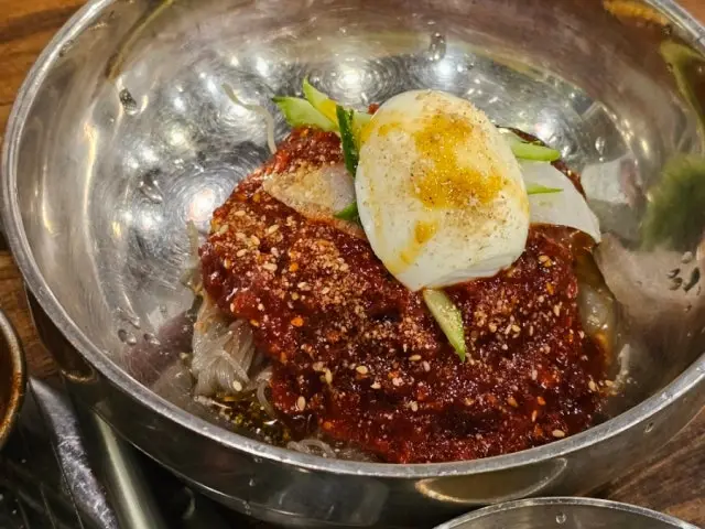Bukmunsutbulgalbi 写真 3