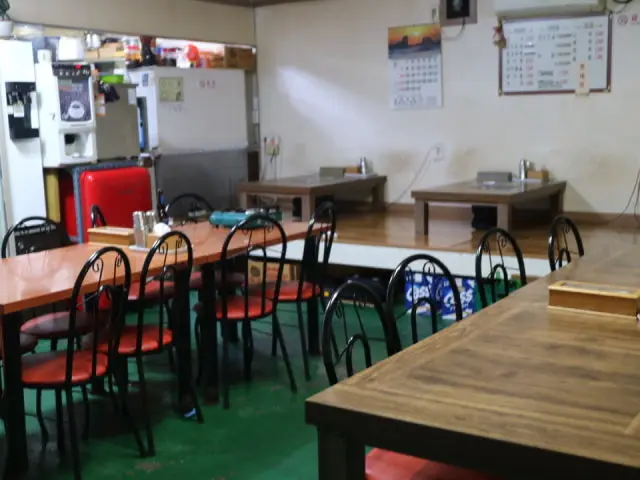 Geumsongaji Dolgopchang Cheap Korean BBQ 3