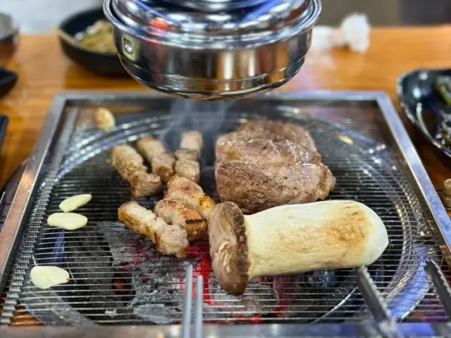 이모네정육식당 사진 3