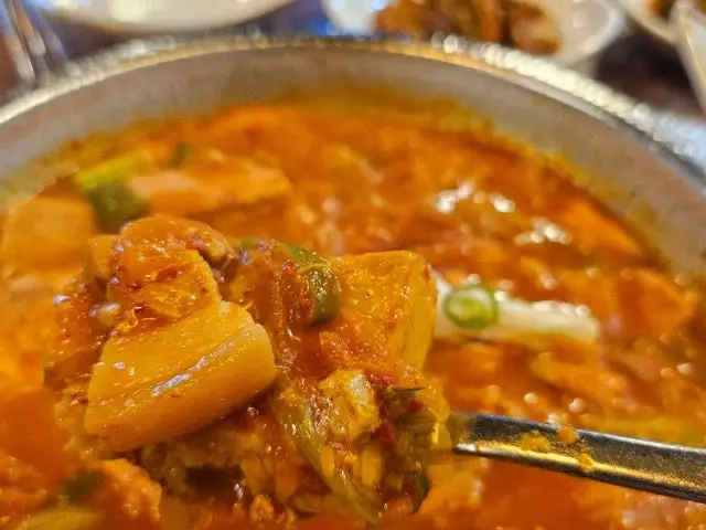 이모 오늘 고기 뭐예요 가성비 사진 3