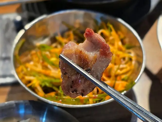 Olrejejudwitgogi 原味排骨 3