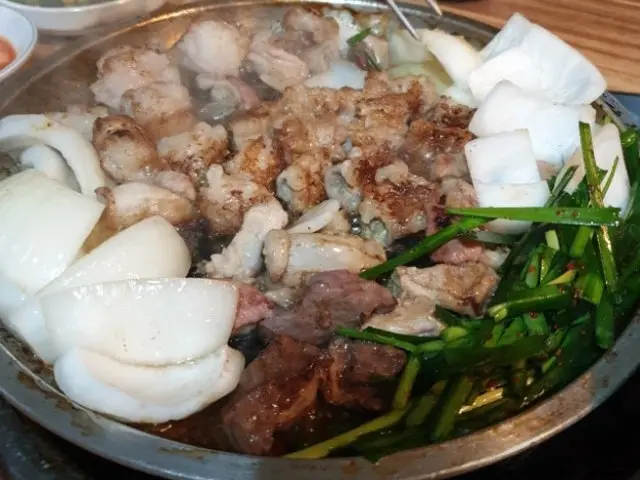 구리돌곱창 곱창·막창 사진 2