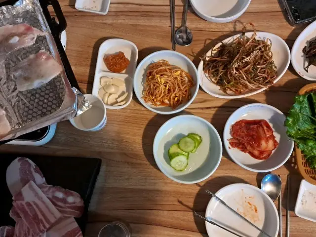 추운돼지 사진 2