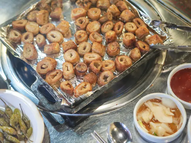 Wangsipribulgopchang Photos 1