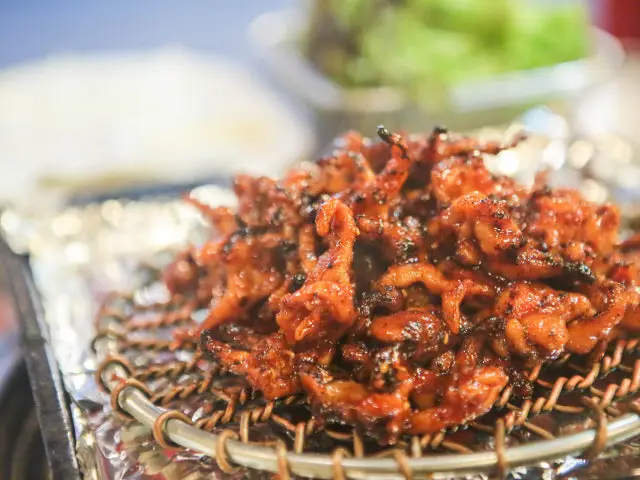 Wangsipribulgopchang Photos 2