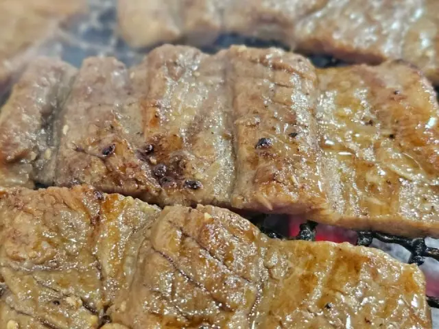 무진장숯불화로구이 가성비 사진 2