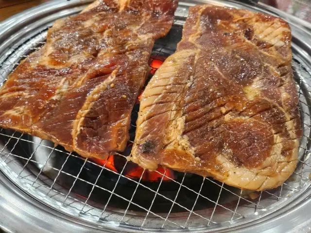 무진장숯불화로구이 가성비 사진 3