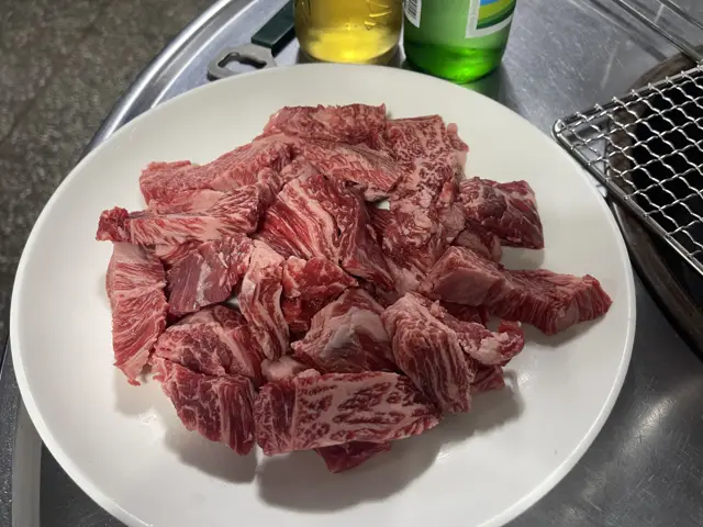 Yeongpalsikyuksikdang 写真 2