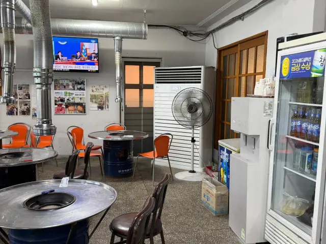 Yeongpalsikyuksikdang 写真 3
