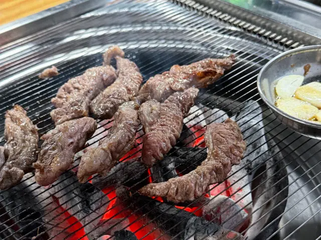 은행나무갈매기 본점 가성비 사진 2