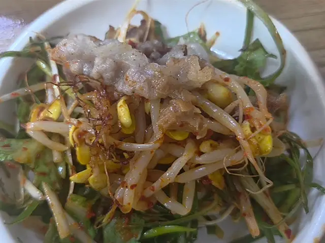 Choryanghwaseonggalbi Old-School Korean BBQ 2