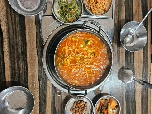 Myeongseongbokdwaeji 写真 1