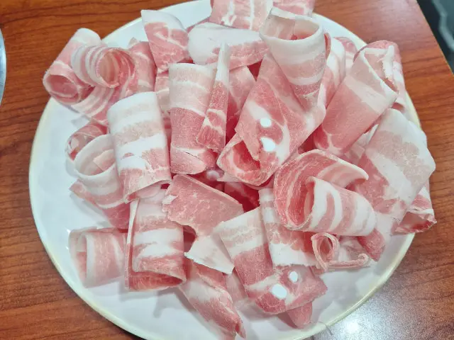 Seomyeondaepaesamgyeopsal 写真 3