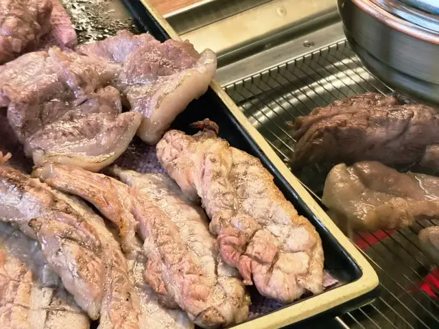 대원숯불구이 숯불갈비 사진 1