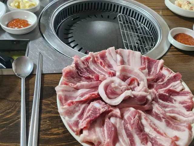 도마정육식당 사진 1