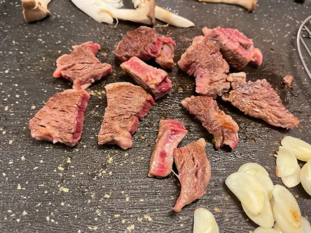 도마정육식당 사진 3