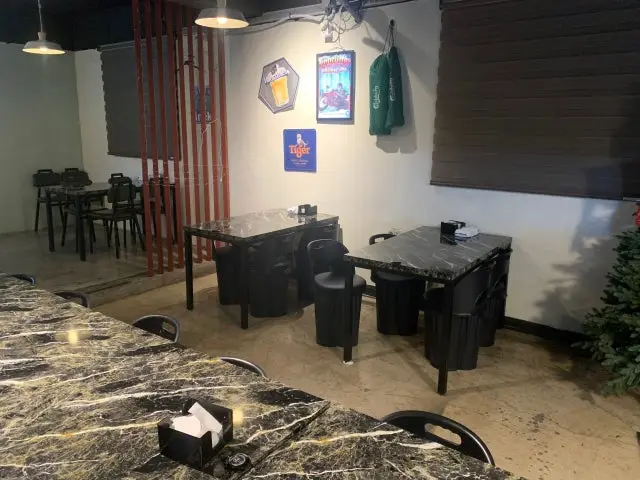 Jeonpo Daepaesamgyeop 照片 2