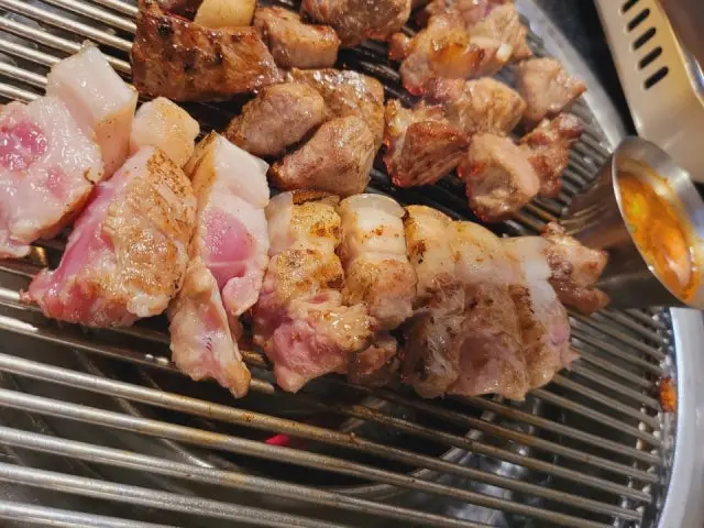 돼지마을대패삼겹살 사진 2