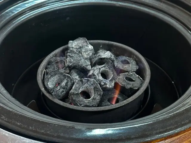 수원왕숯불갈비 숯불갈비 사진 3