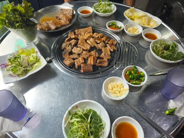 Migajeongdwaejigalbi 照片 2