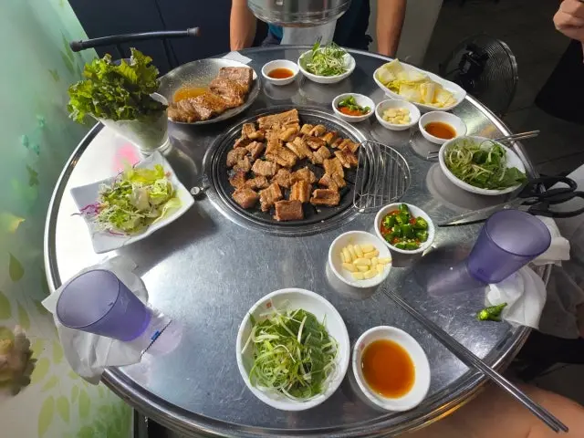 Migajeongdwaejigalbi 照片 3