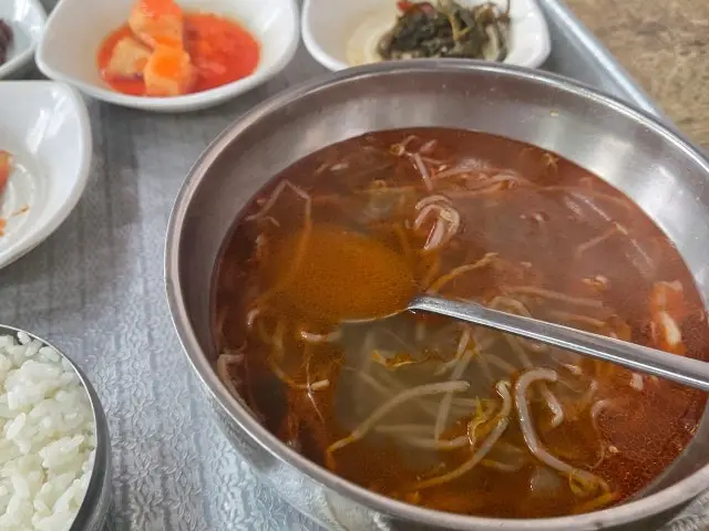 Sumiwongalbitangjeonmun 照片 2
