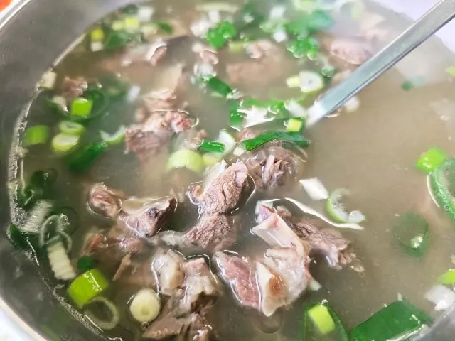 Sumiwongalbitangjeonmun 照片 3