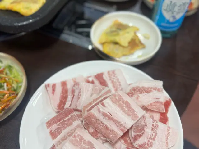 자매삼겹살 사진 2