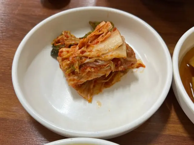 Geumjeonggalbi Old-School Korean BBQ 3