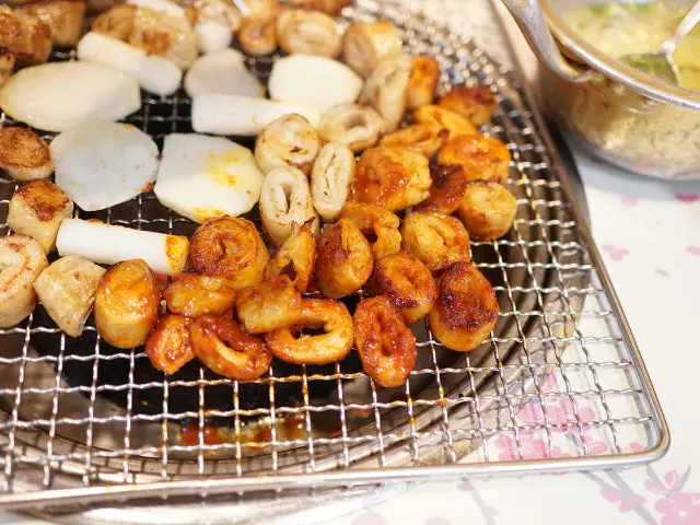Dyeonbyeorakmakchang 照片 3