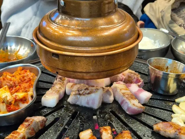 제주애육당 창동점 혼밥 사진 3