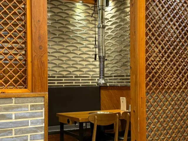 Yetmatseoulbulgogi Myeongdong Main Branch Korean Beef BBQ (Hanwoo) 3