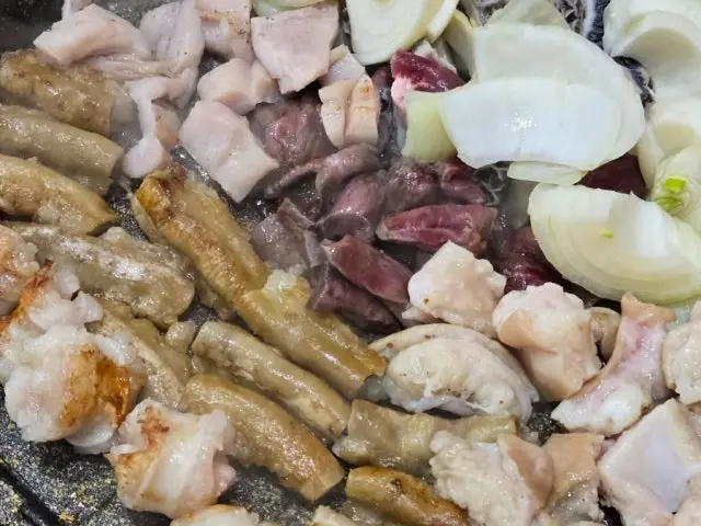 Bulgwangdonghwangsogopchanggui 照片 3