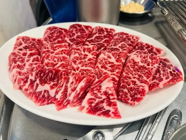깡통소갈비살 도봉역본점 사진 2