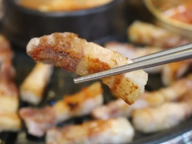 엉터리생고기 무한리필 홍대점 무한리필 사진 3