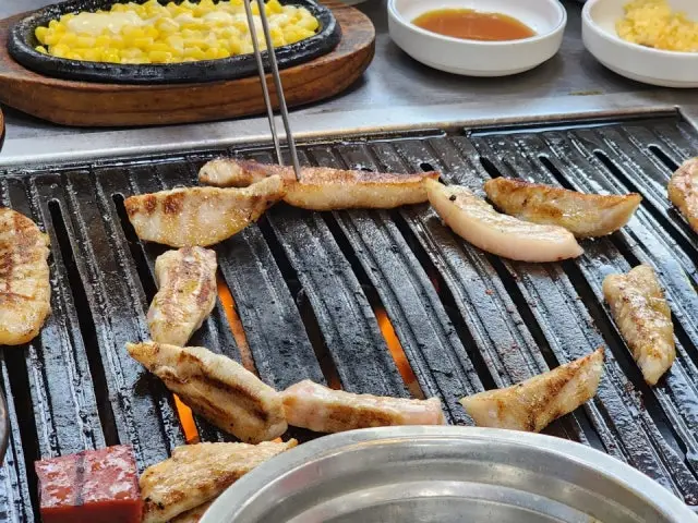 만년주먹구이 사진 1