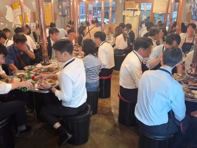Euratchajumeokgogi 写真 2