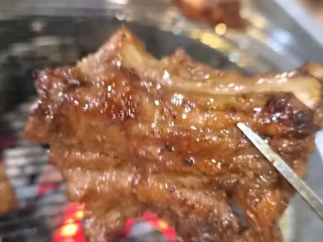 Pungnyeongalbi Korean BBQ for Groups 2