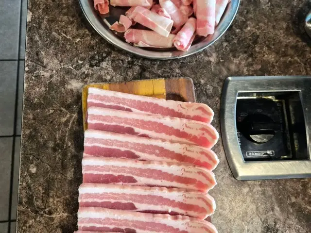 Gohyangsaenggogi Cheap Korean BBQ 3
