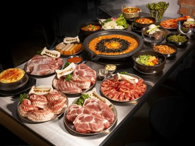 Beoljipsamgyeopsal Photos 1