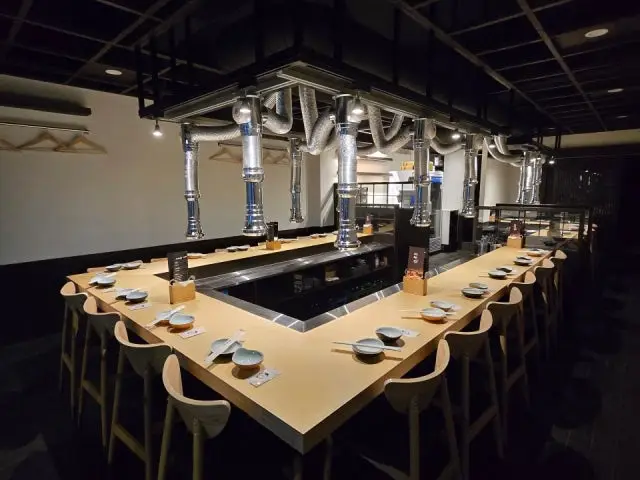 Ramujin Suyeonggwangan店 照片 1