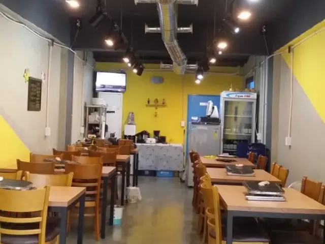 Bokdwaeji 照片 3