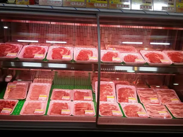 Majangdongjeongyuksikdang 肉舖烤肉 1