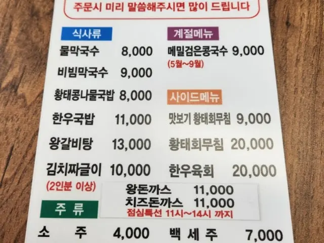 Keunsonchuksanjeongyuksikdang Solo-Friendly Korean BBQ 2