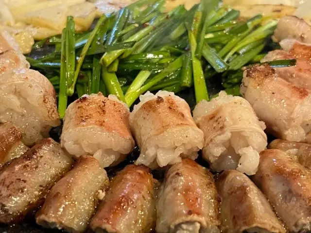 황소곱창 갈비 사진 1