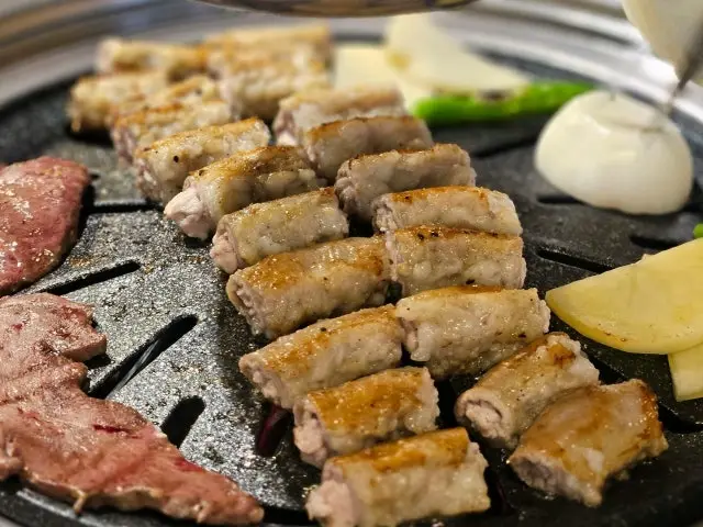 황소곱창 갈비 사진 3
